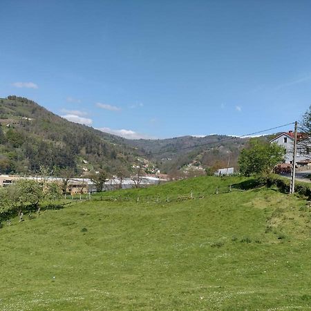 De La Cuenca De Villar San Martin del Rey Aurelio Exteriér fotografie