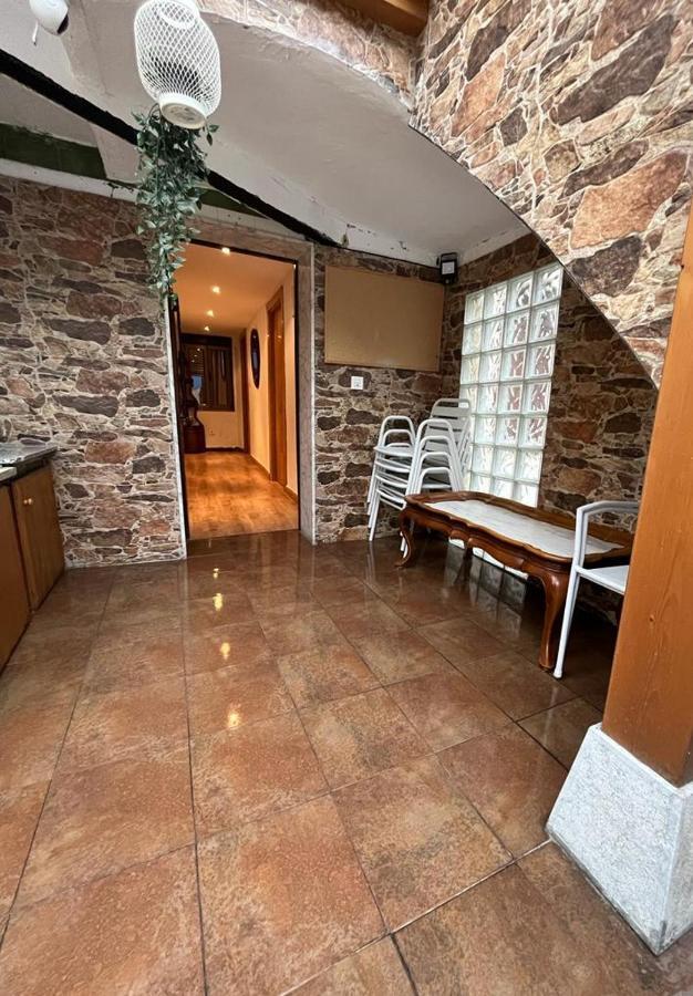 De La Cuenca De Villar San Martin del Rey Aurelio Exteriér fotografie
