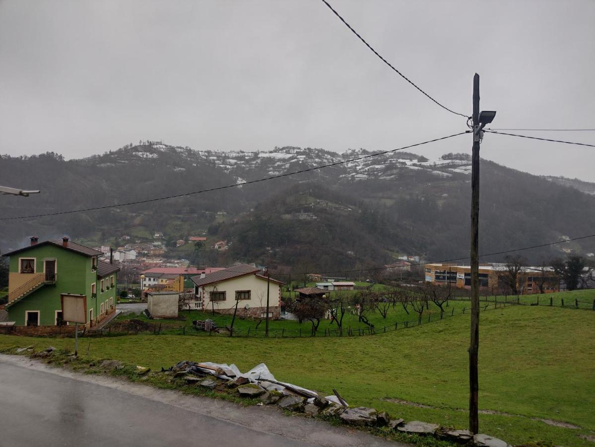 De La Cuenca De Villar San Martin del Rey Aurelio Exteriér fotografie