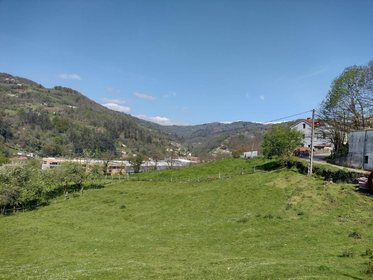 De La Cuenca De Villar San Martin del Rey Aurelio Exteriér fotografie