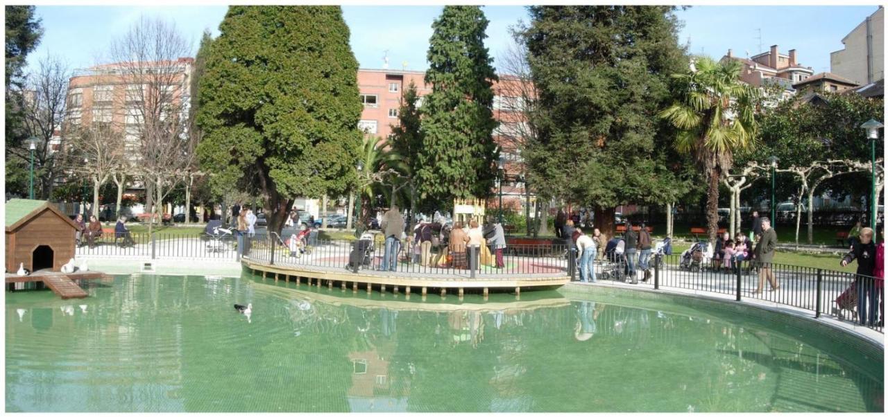 De La Cuenca De Villar San Martin del Rey Aurelio Exteriér fotografie