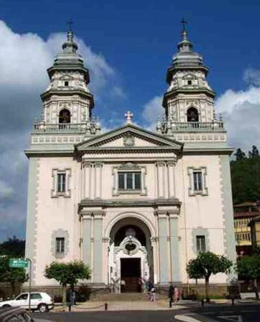 De La Cuenca De Villar San Martin del Rey Aurelio Exteriér fotografie